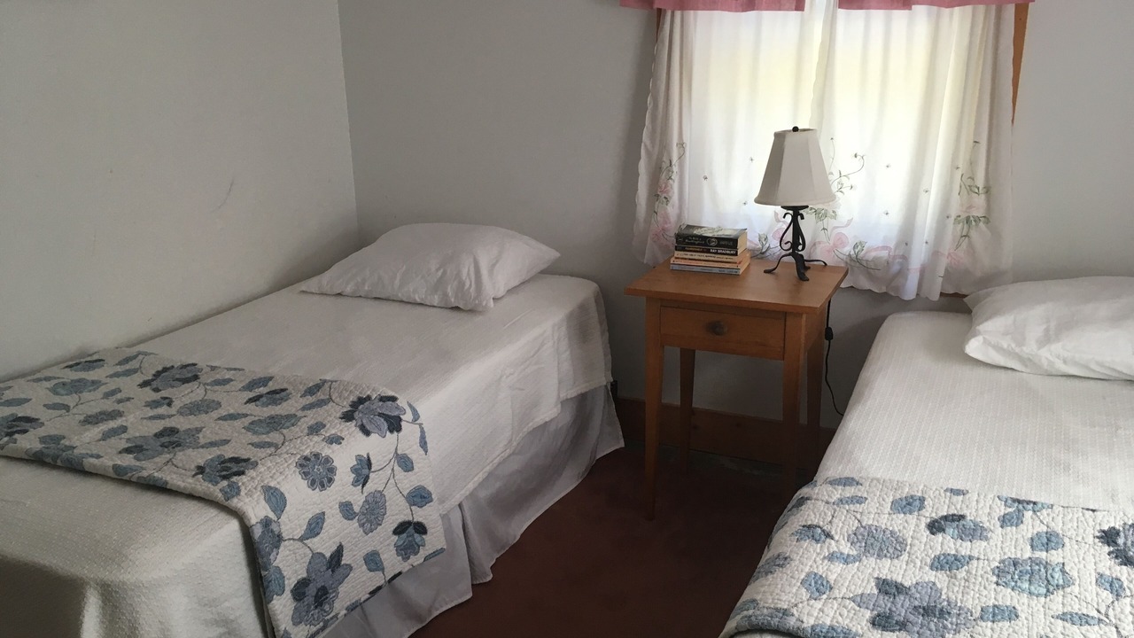 Photo of Bedroom in Stinson Lake