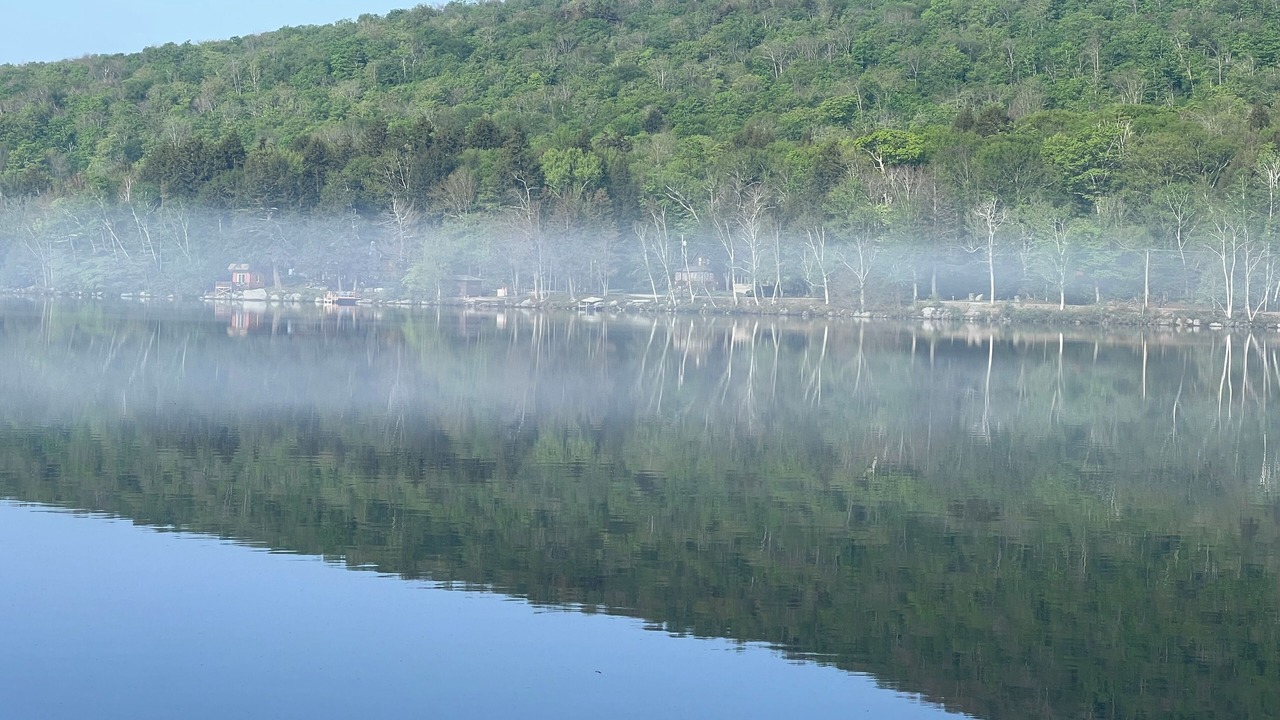 Photo of Others in Stinson Lake