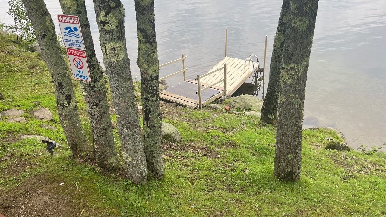 Photo of Outdoor in Stinson Lake