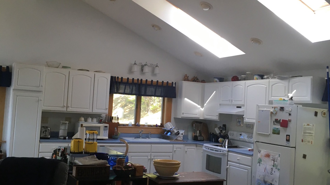 Photo of Kitchen in Stinson Lake