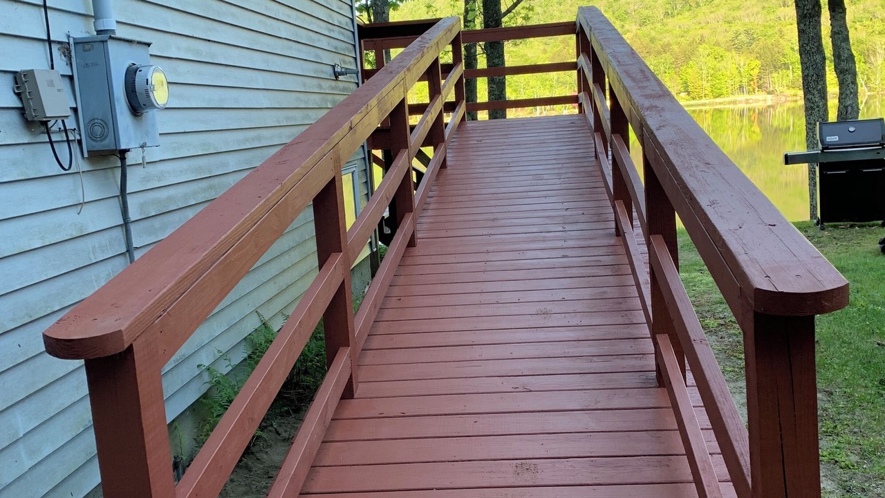 Photo of Outdoor in Stinson Lake