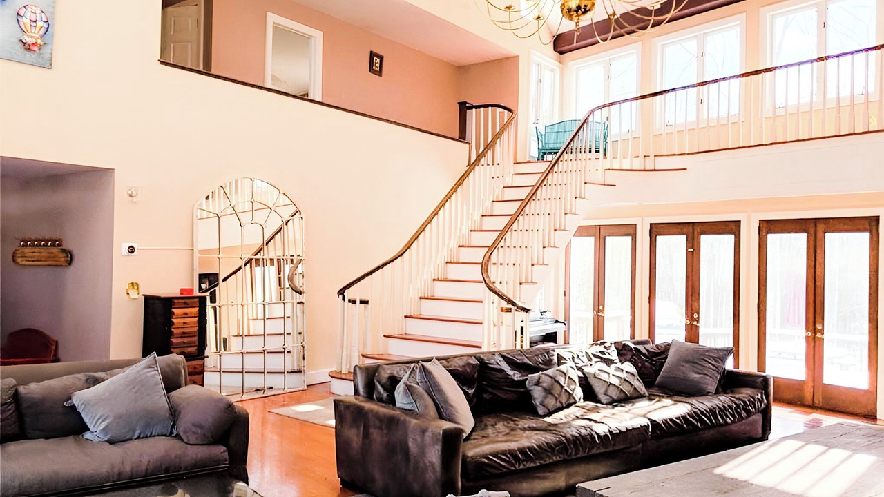 Photo of Livingroom in Glen Spey