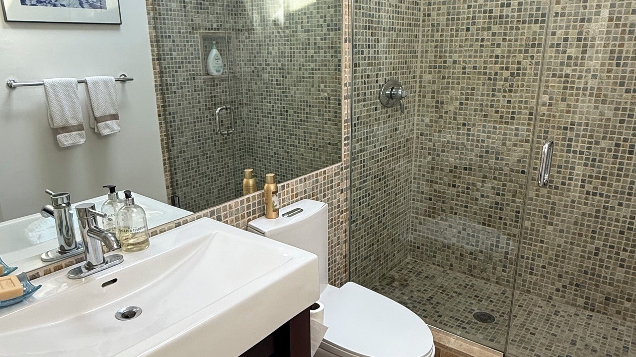 Photo of Bathroom in East Quogue