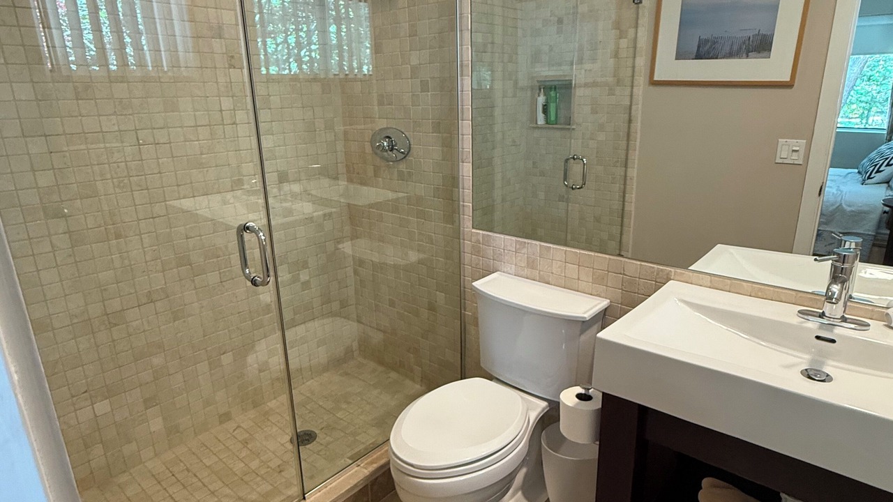 Photo of Bathroom in East Quogue