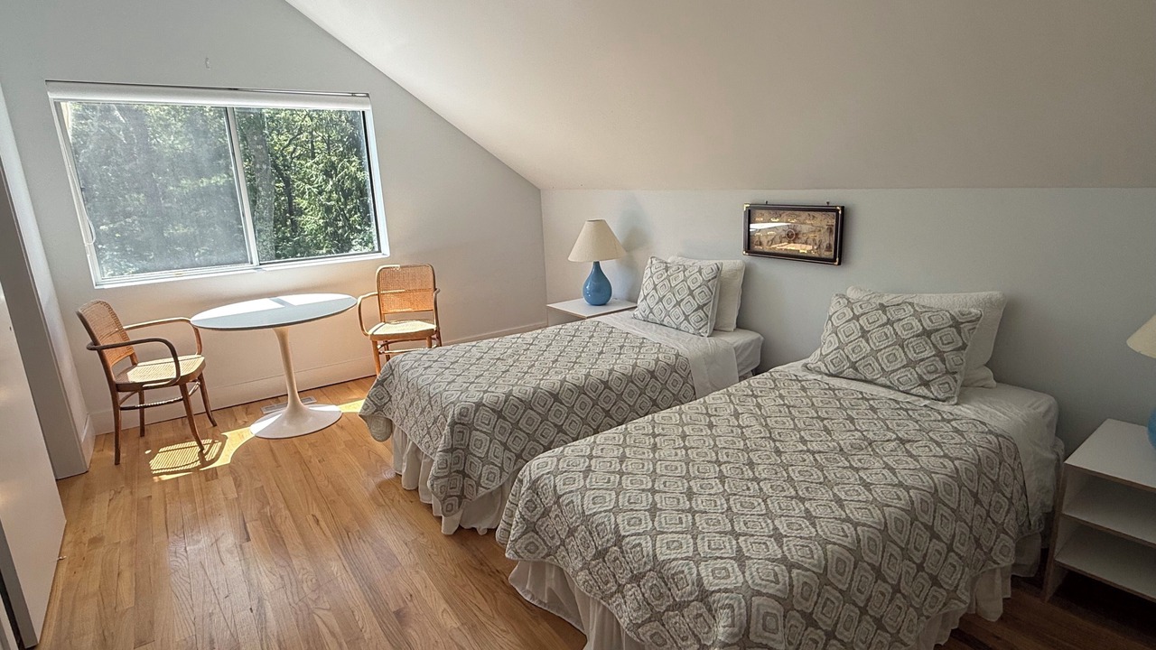 Photo of Bedroom in East Quogue