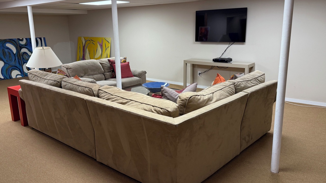 Photo of Livingroom in East Quogue