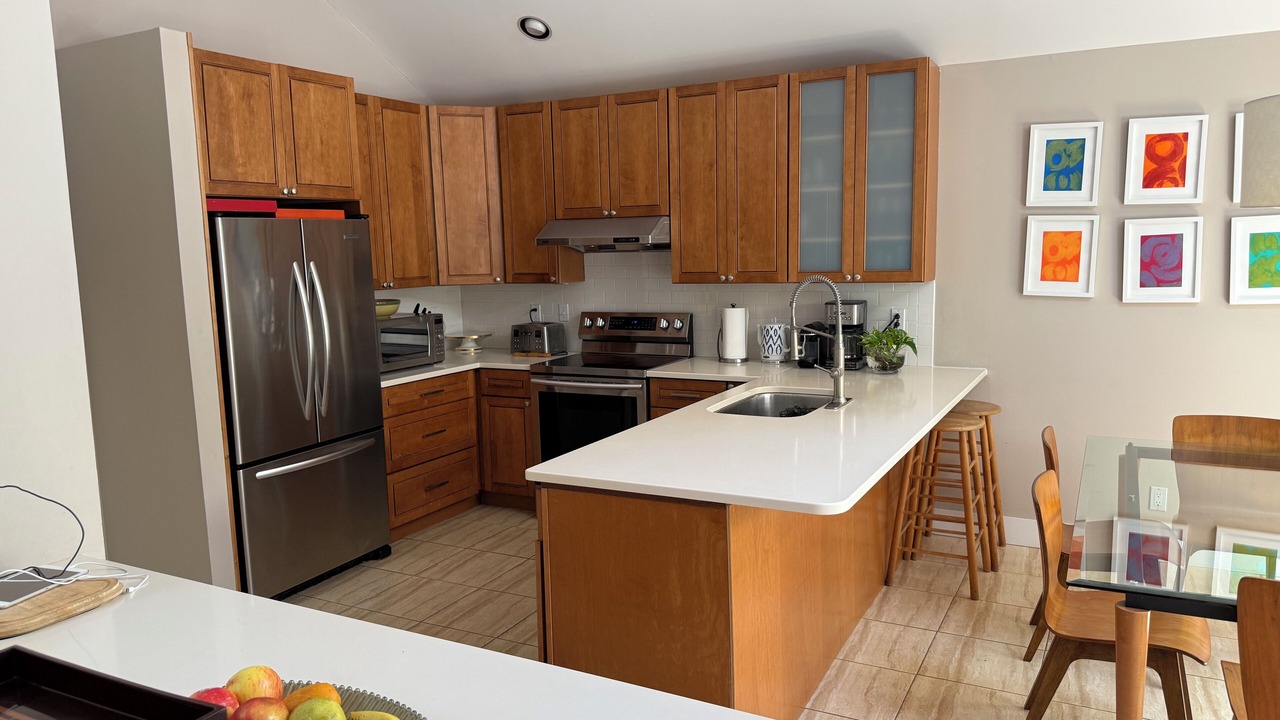 Photo of Kitchen in East Quogue