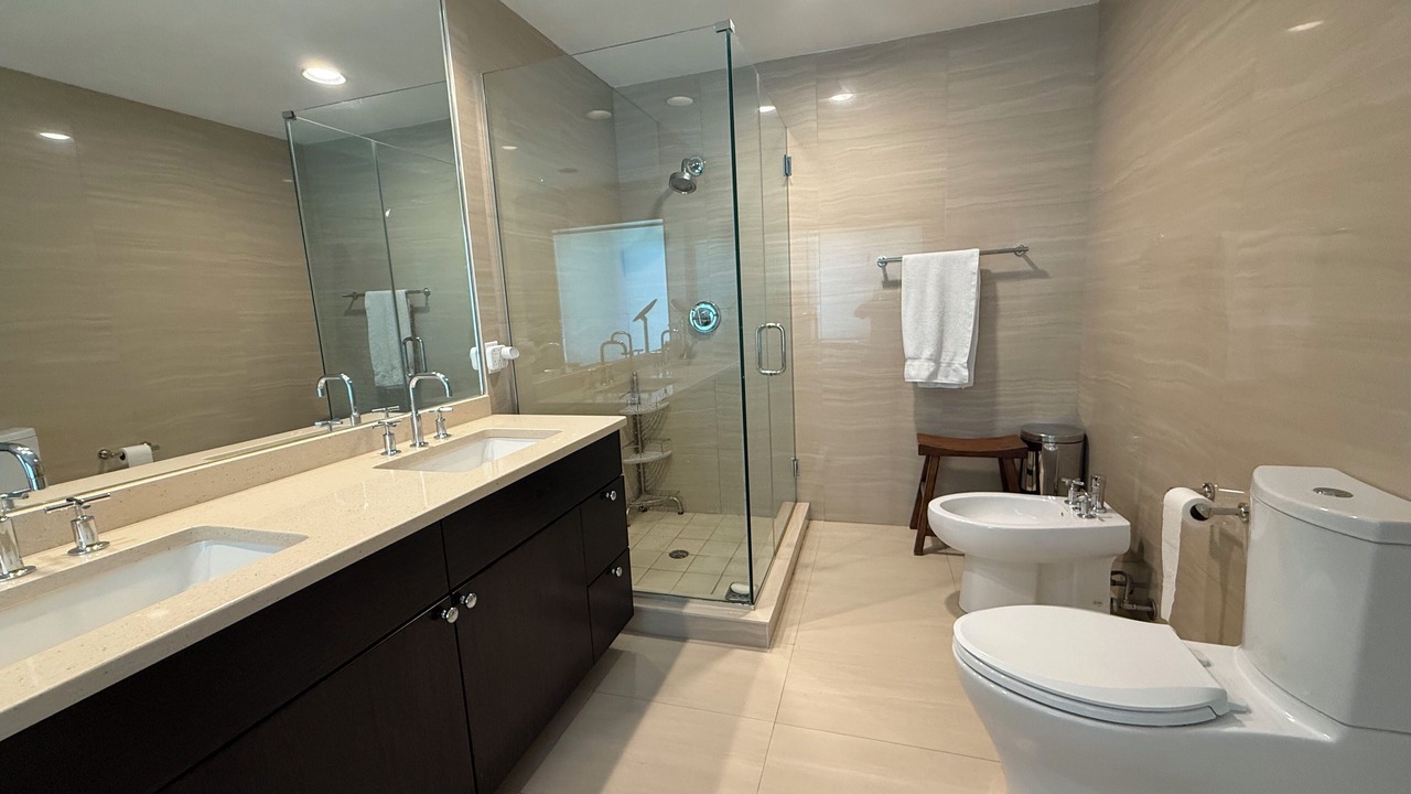 Photo of Bathroom in East Quogue