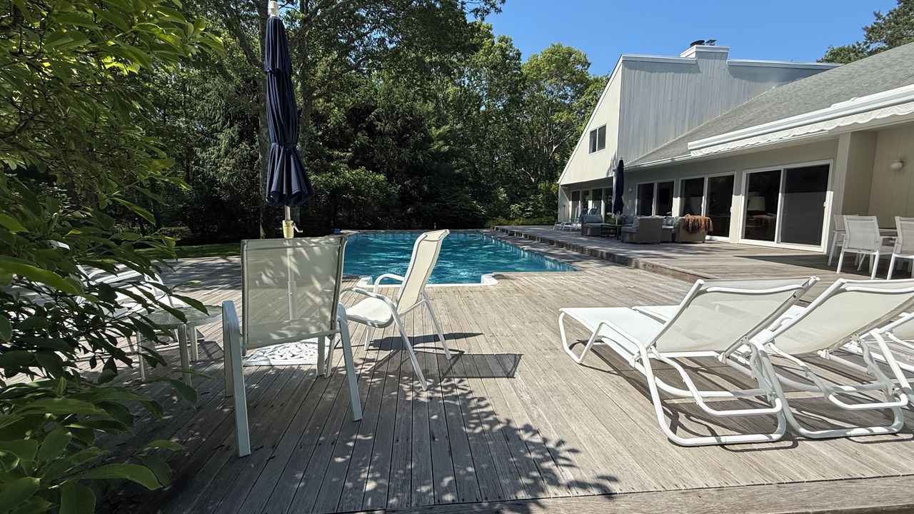 Photo of Outdoor in East Quogue