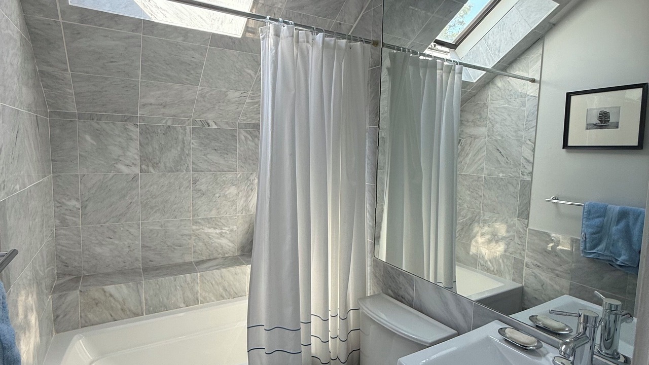 Photo of Bathroom in East Quogue