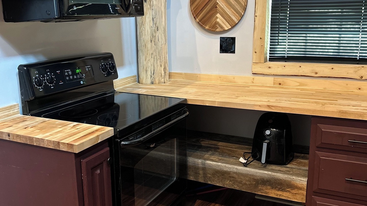 Photo of Kitchen in Stratford