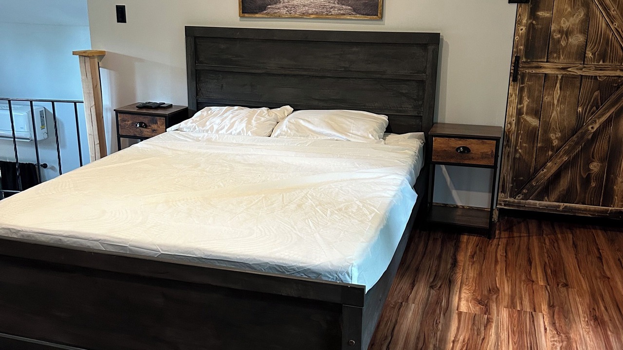 Photo of Bedroom in Stratford