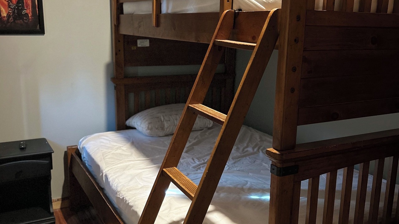 Photo of Bedroom in Stratford