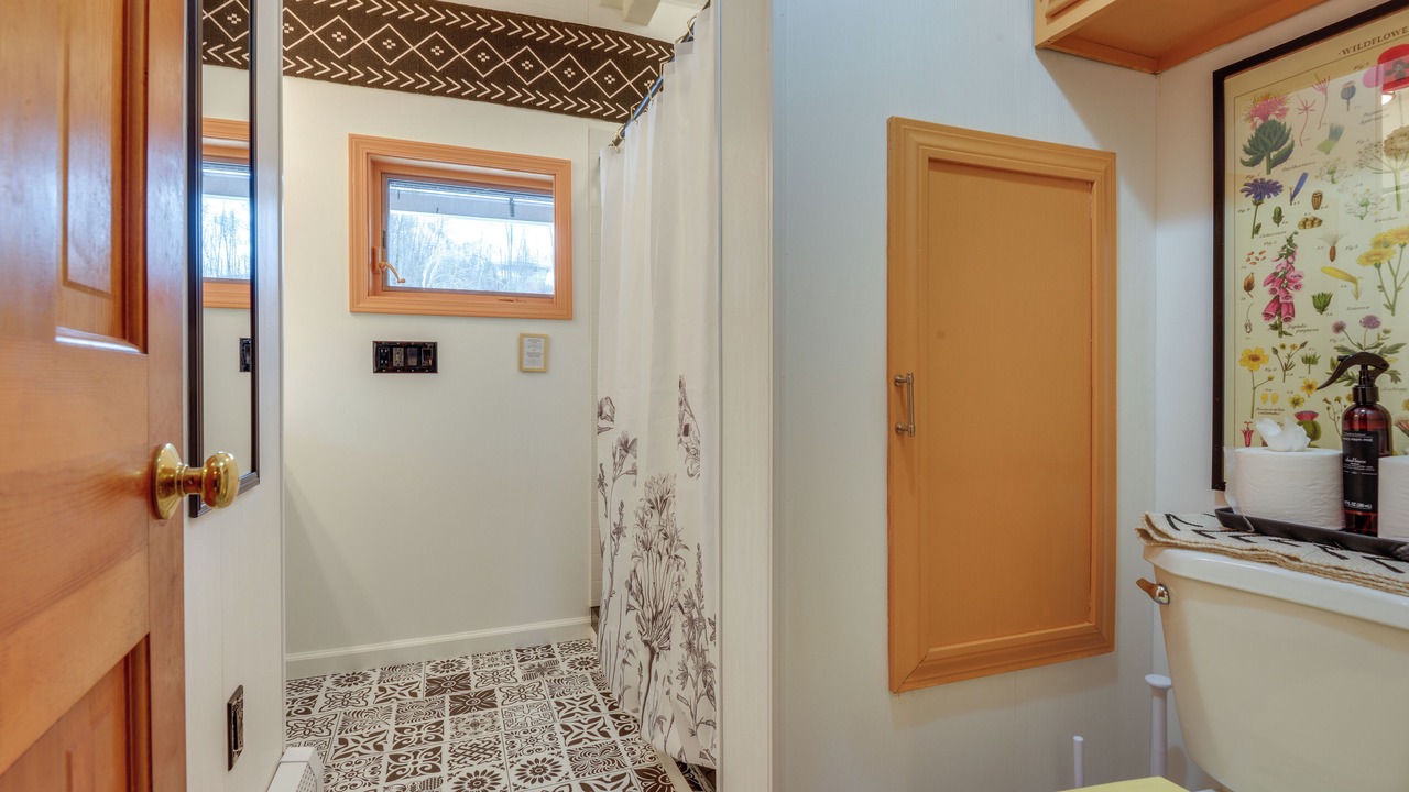 Photo of Bathroom in Vernon