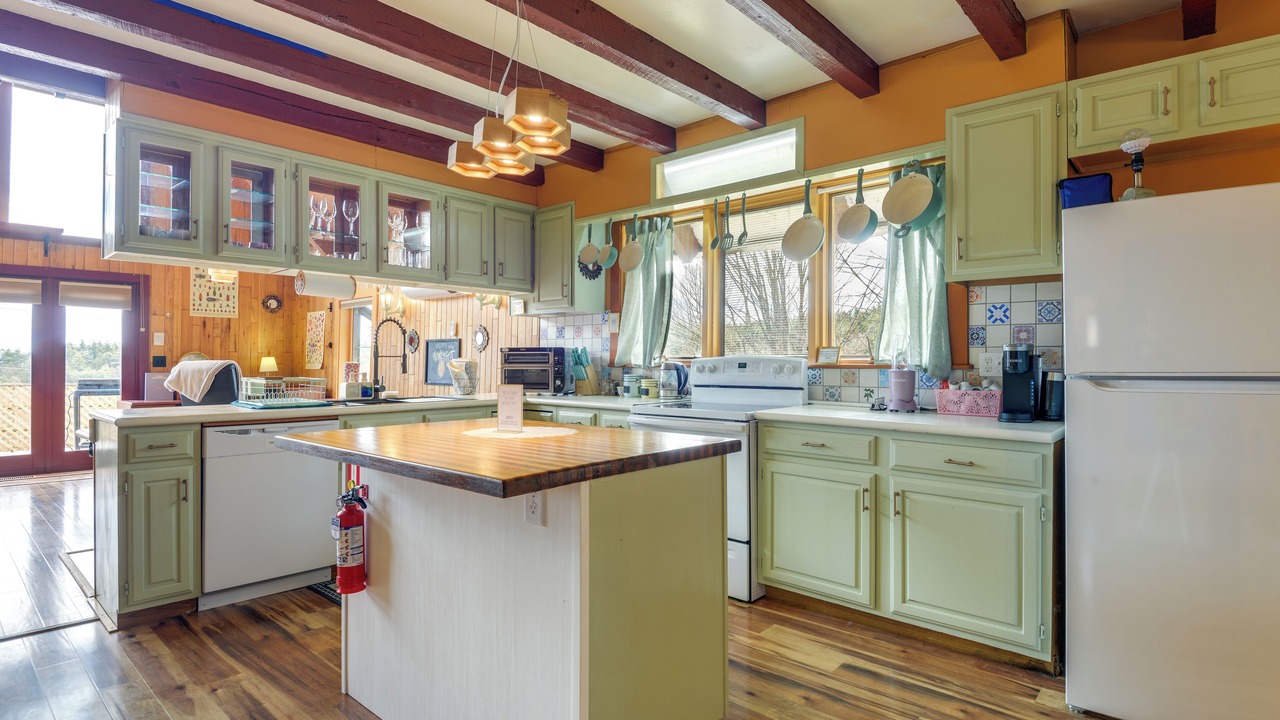 Photo of Kitchen in Vernon