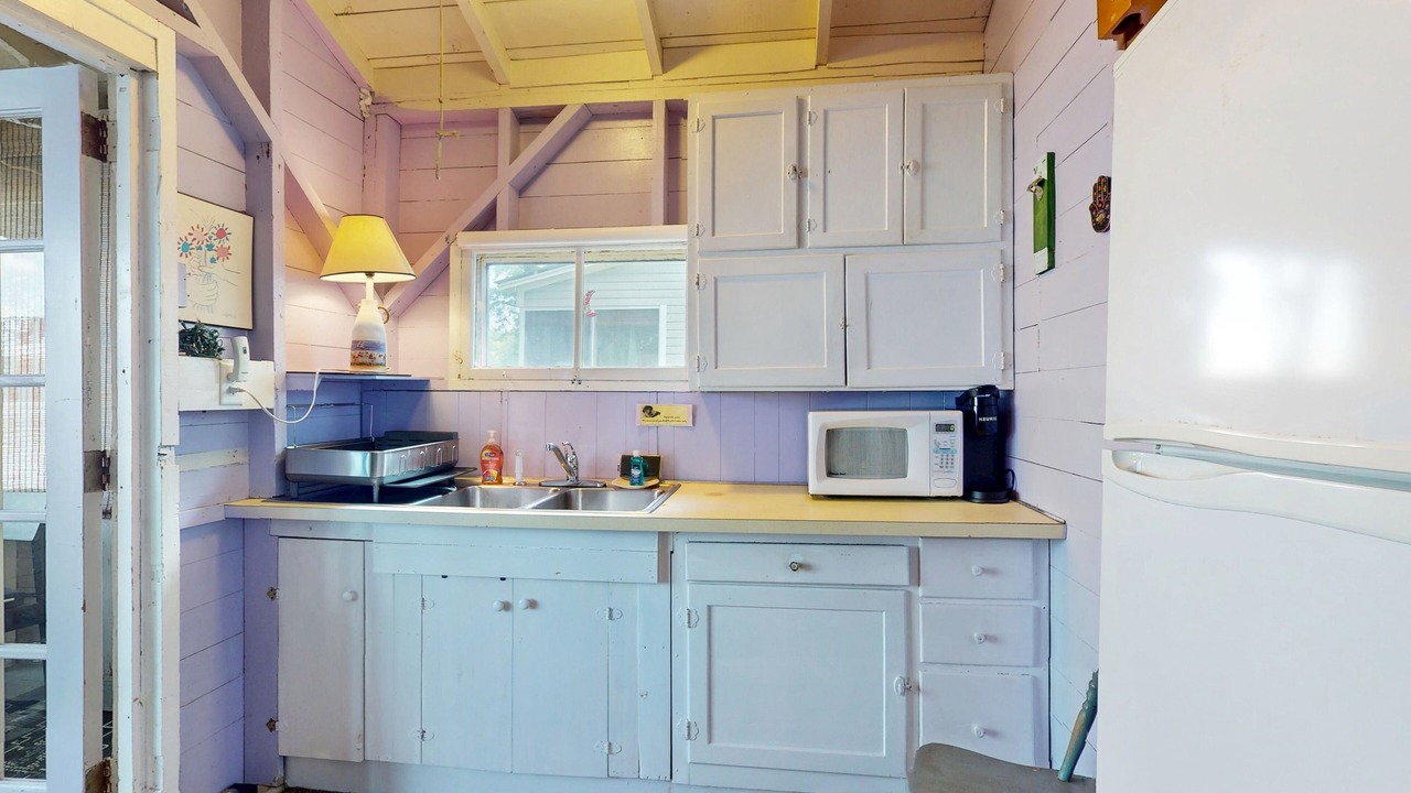 Photo of Kitchen in South Hero