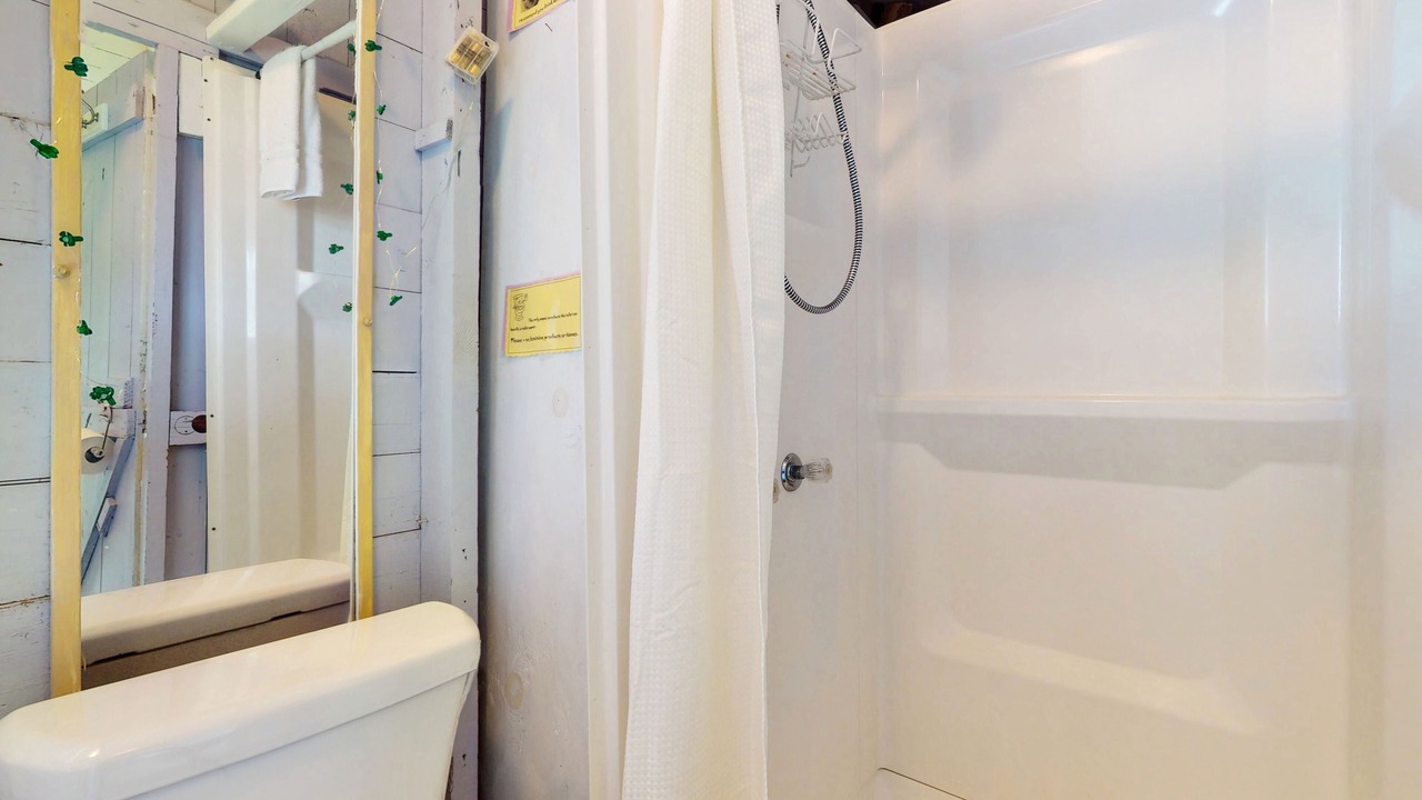 Photo of Bathroom in South Hero