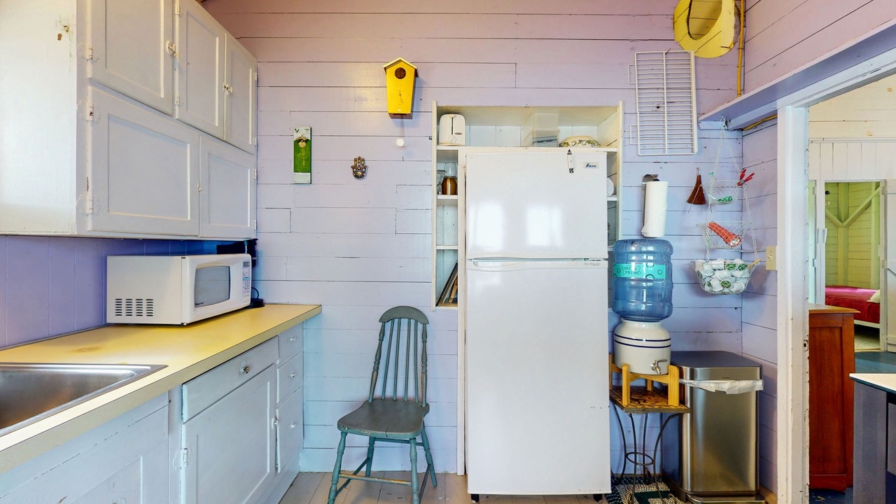 Photo of Kitchen in South Hero