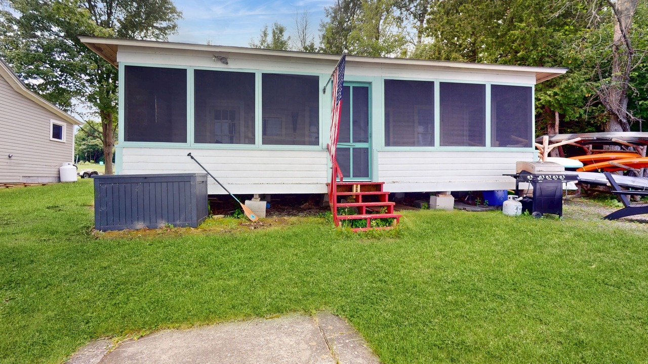 Photo of Outdoor in South Hero