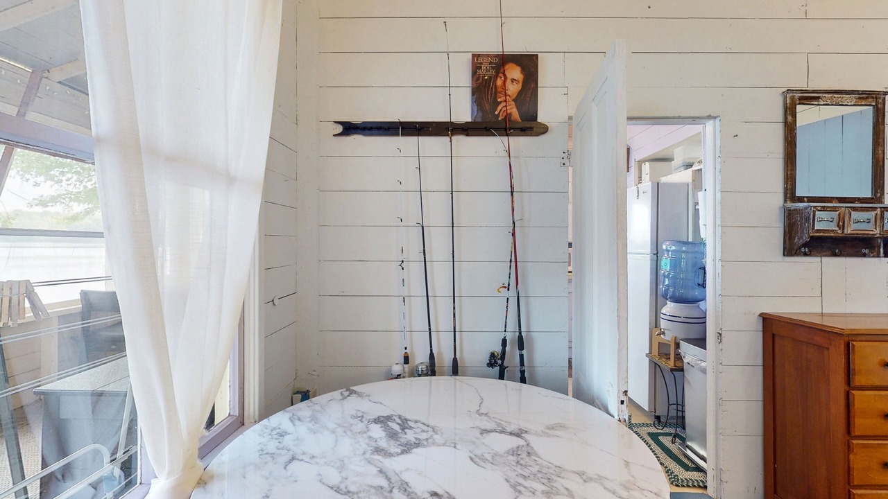 Photo of Bedroom in South Hero