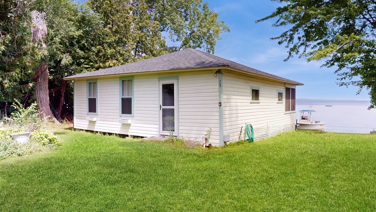 Photo of Outdoor in South Hero