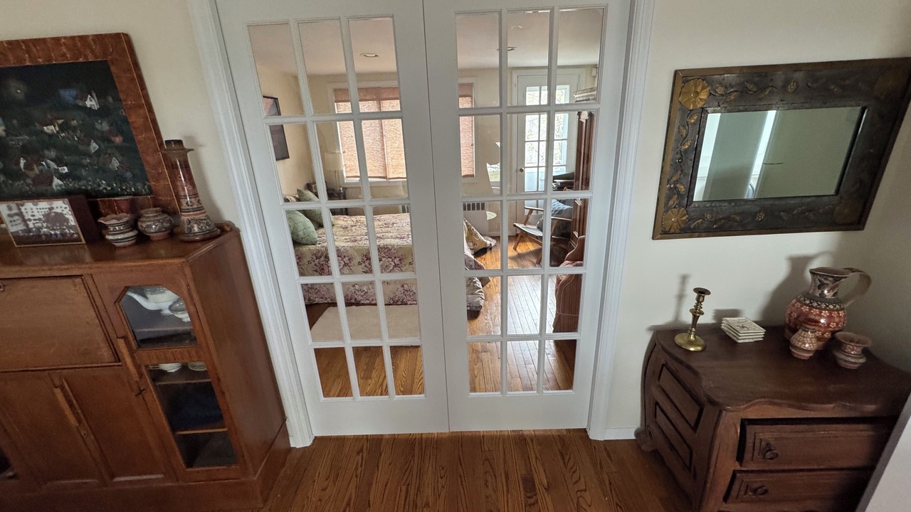 Photo of Bedroom in Croton-on-Hudson