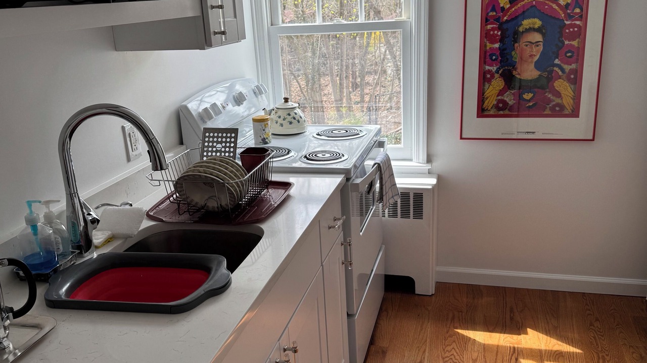 Photo of Kitchen in Croton-on-Hudson