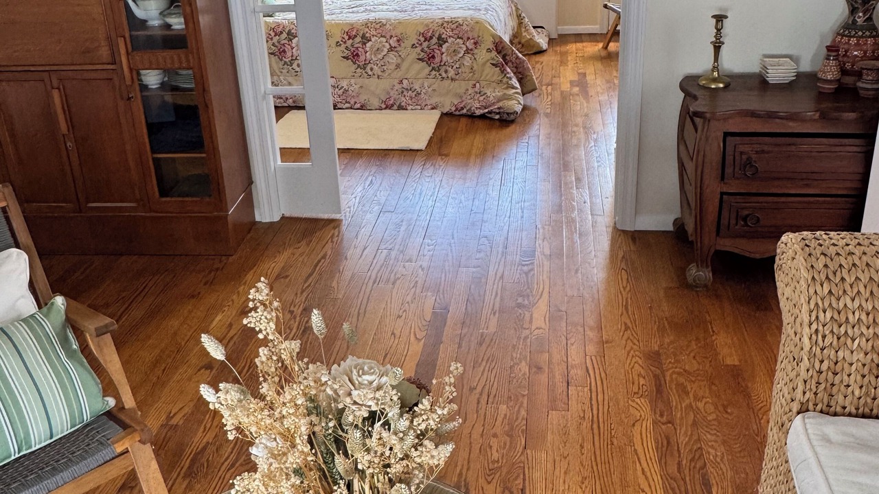 Photo of Bedroom in Croton-on-Hudson