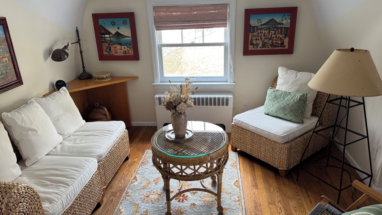 Photo of Livingroom in Croton-on-Hudson