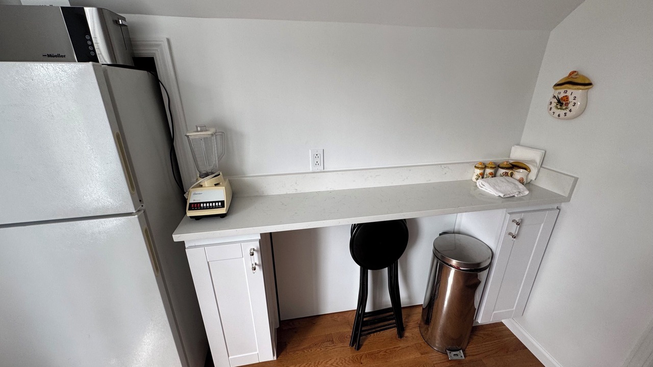 Photo of Kitchen in Croton-on-Hudson