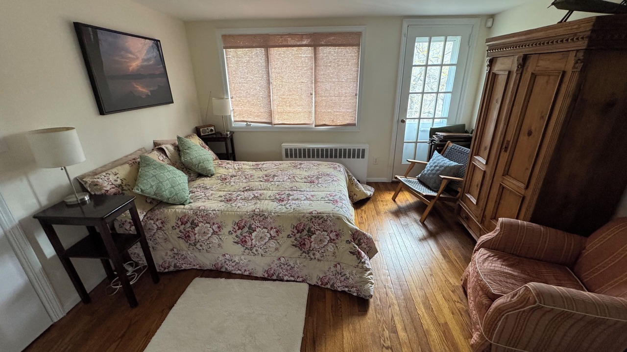 Photo of Bedroom in Croton-on-Hudson