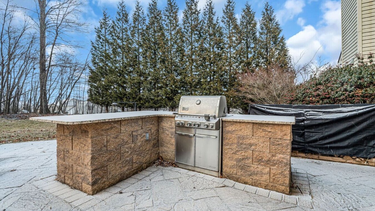 Photo of Outdoor in Stony Point