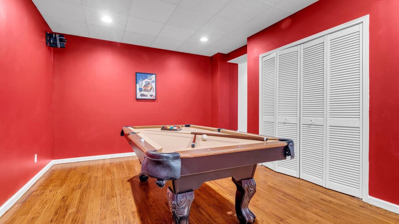 Photo of Bedroom in Stony Point