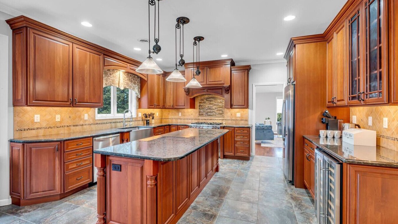 Photo of Kitchen in Stony Point