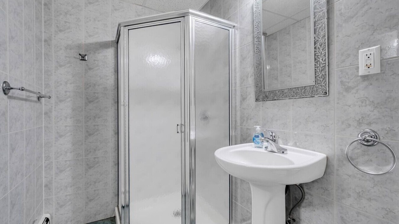 Photo of Bathroom in Stony Point