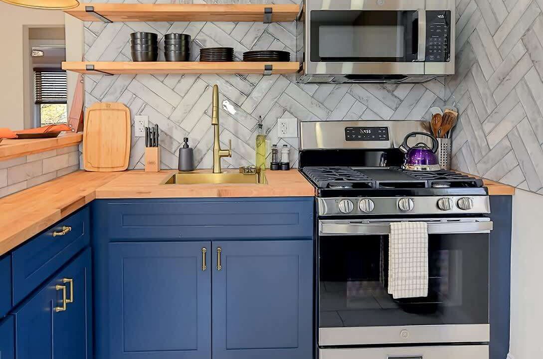 Photo of Kitchen in Parkville