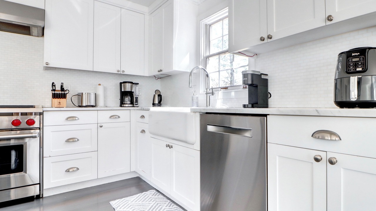 Photo of Kitchen in Westhampton Beach
