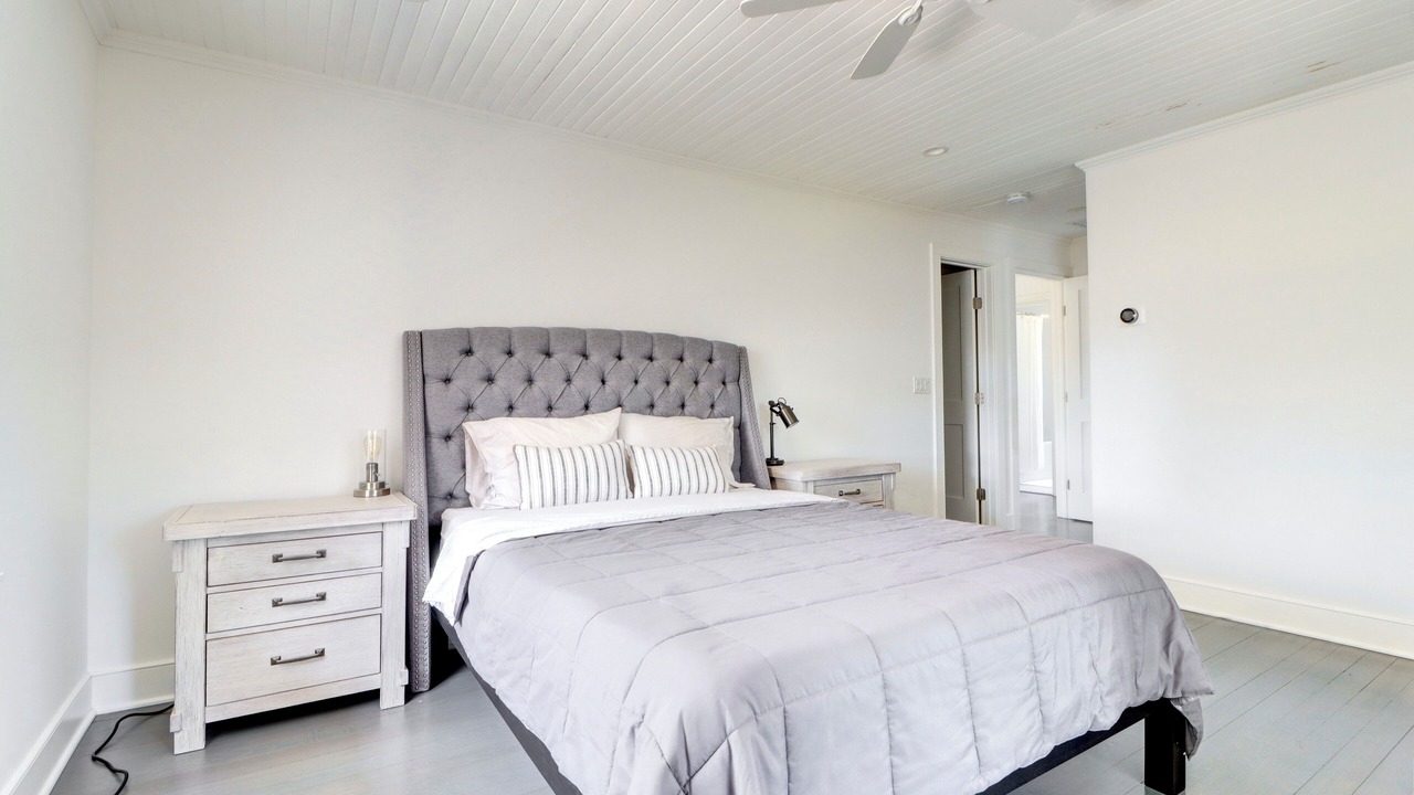 Photo of Bedroom in Westhampton Beach