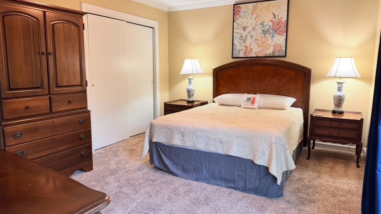 Photo of Bedroom in Bermuda