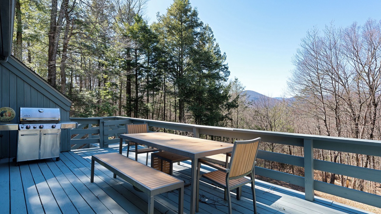Photo of Outdoor in Shady