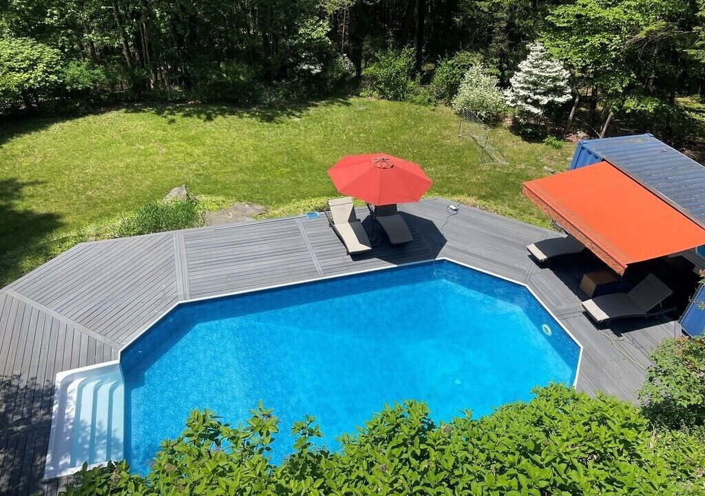 Photo of Outdoor in Shady