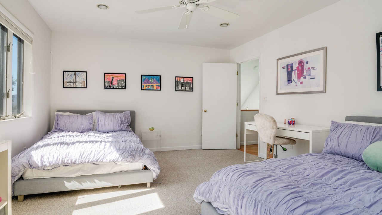 Photo of Bedroom in Shady
