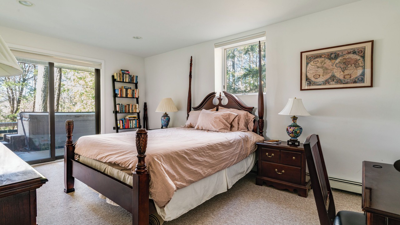 Photo of Bedroom in Shady
