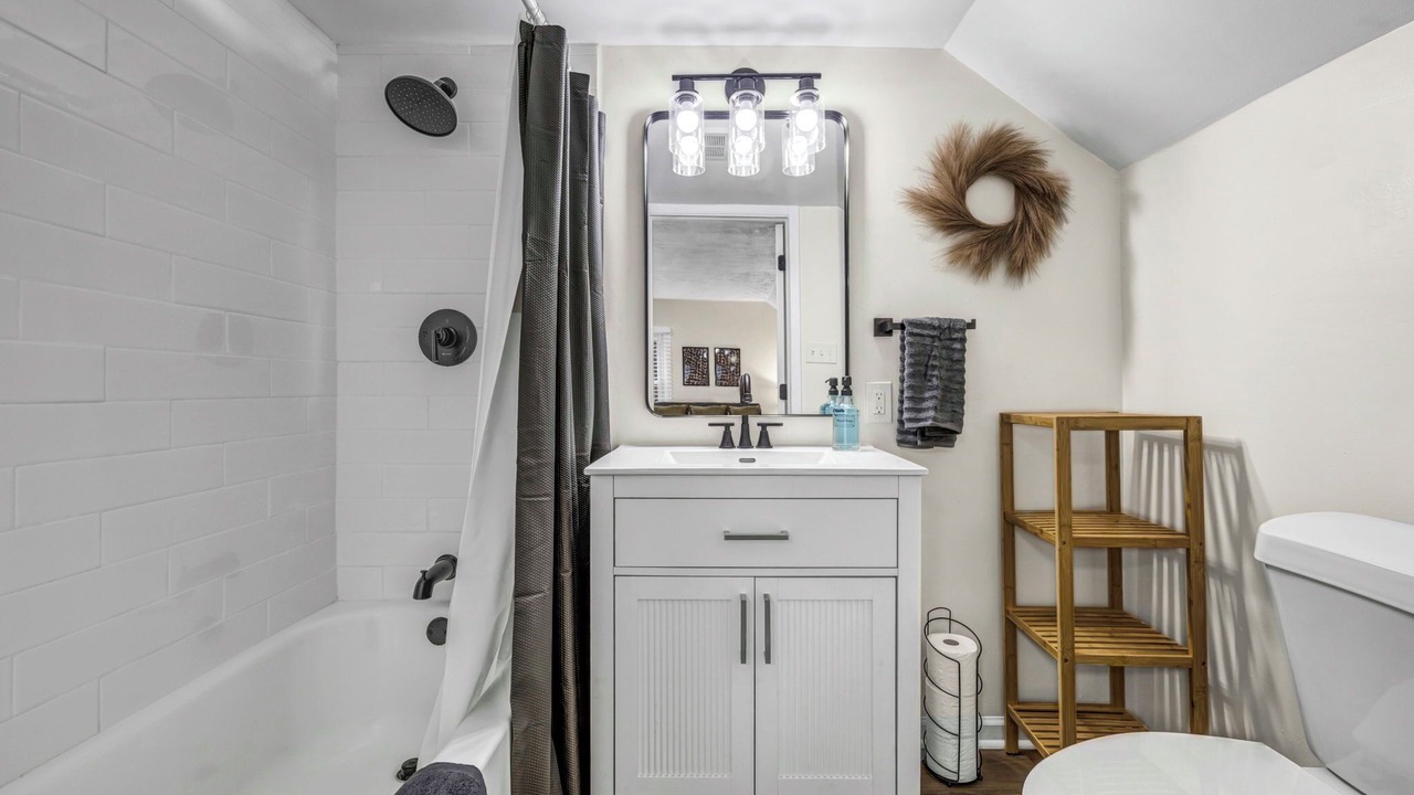 Photo of Bathroom in Berea