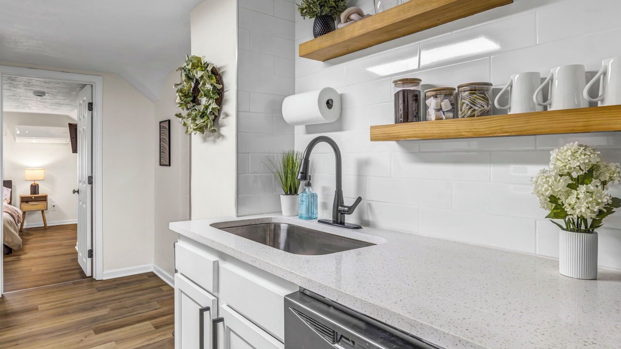 Photo of Kitchen in Berea