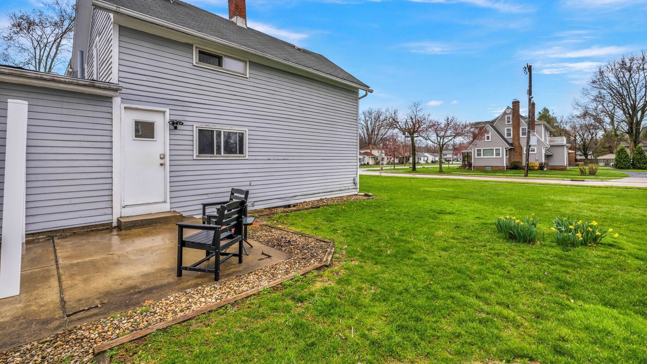Photo of Outdoor in Berea
