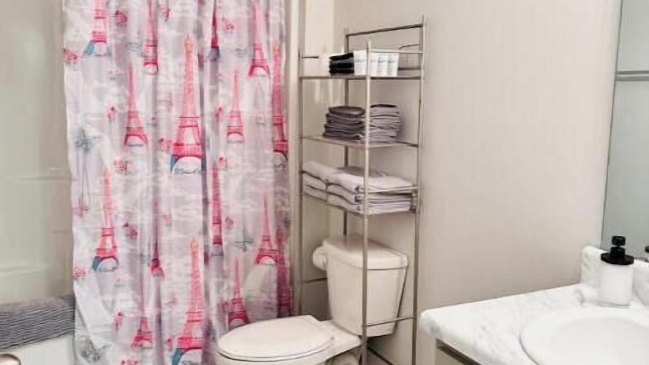 Photo of Bathroom in Southport