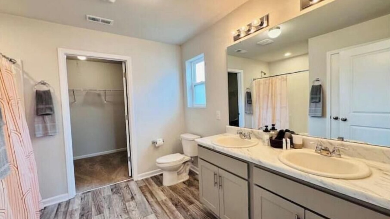 Photo of Bathroom in Southport