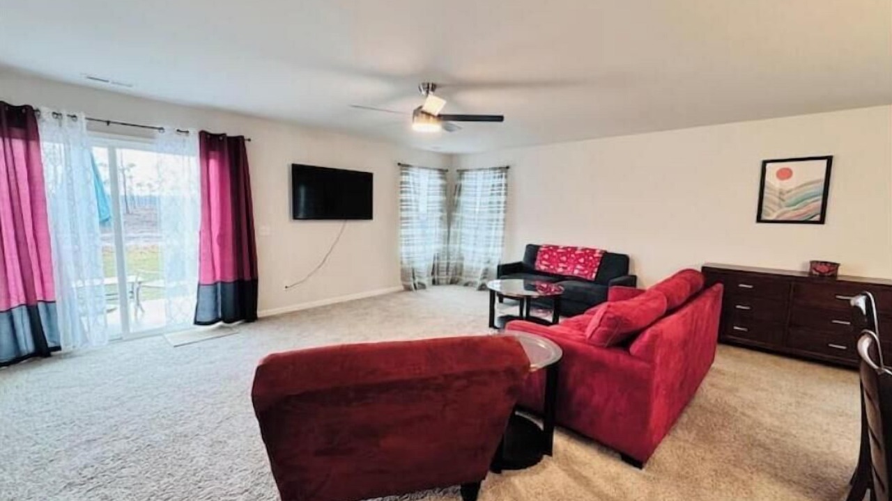 Photo of Livingroom in Southport