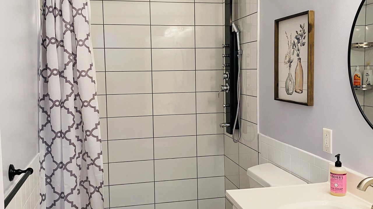 Photo of Bathroom in Ross Township